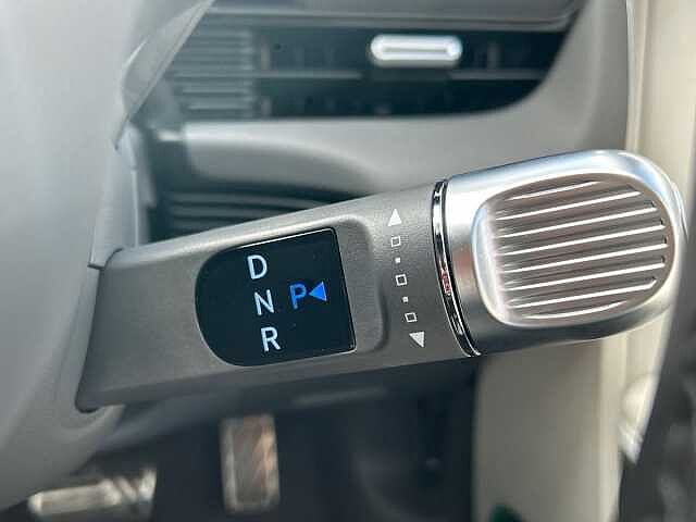 Hyundai IONIQ 5 168kW Ultimate 84 kWh 5dr Auto [Tech Pack] Grey