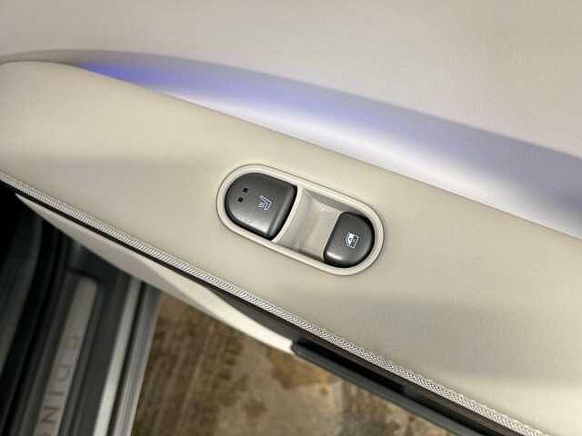 Hyundai IONIQ 5 168kW Ultimate 84 kWh 5dr Auto [Tech Pack] Grey