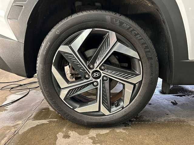 Hyundai Tucson 1.6 TGDi Hybrid 230 Premium 5dr 2WD Auto