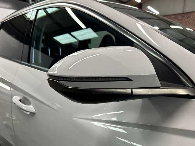 Hyundai Tucson 1.6 TGDi Hybrid 230 Premium 5dr 2WD Auto