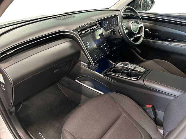 Hyundai Tucson 1.6 TGDi Hybrid 230 Premium 5dr 2WD Auto