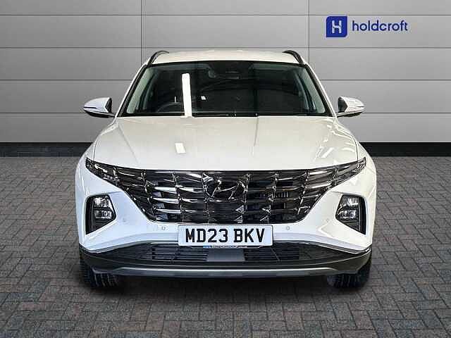 Hyundai Tucson 1.6 TGDi Hybrid 230 Premium 5dr 2WD Auto