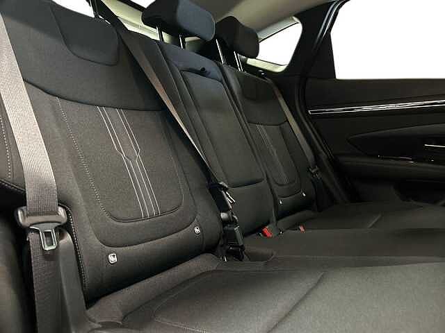 Hyundai Tucson 1.6 TGDi Hybrid 230 Premium 5dr 2WD Auto