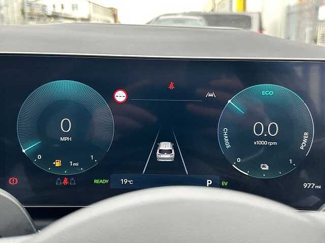Hyundai Tucson 1.6T 239 Hybrid Ultimate 5dr Auto