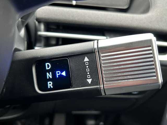 Hyundai Tucson 1.6T 239 Hybrid Ultimate 5dr Auto