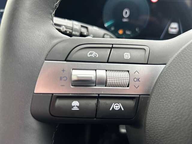 Hyundai Tucson 1.6T 239 Hybrid Ultimate 5dr Auto