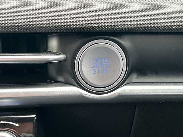 Hyundai Tucson 1.6T 239 Hybrid Ultimate 5dr Auto