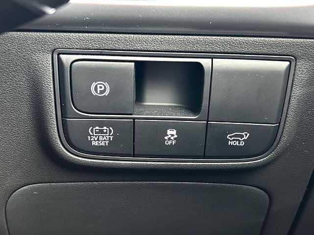 Hyundai Tucson 1.6T 239 Hybrid Ultimate 5dr Auto