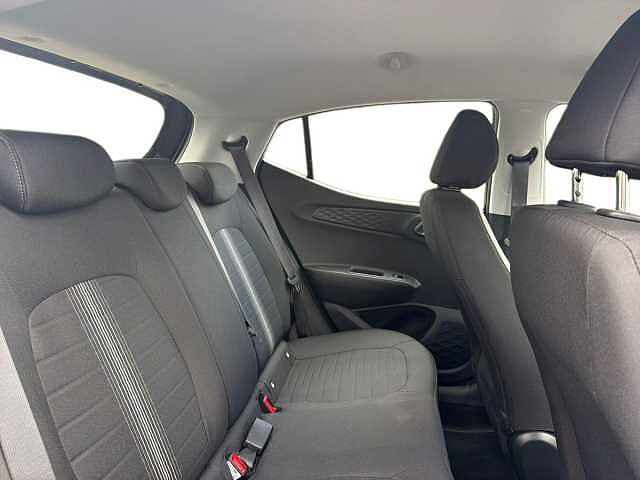 Hyundai i10 1.0 [63] Advance 5dr [Nav]