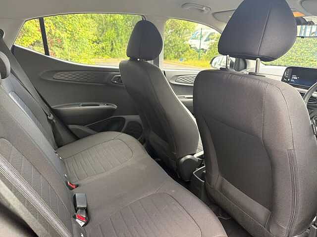 Hyundai i10 1.0 [63] Advance 5dr [Nav]