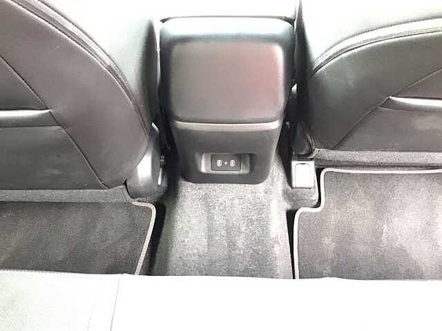 Hyundai Tucson 1.6T Hybrid N Line 5dr Auto
