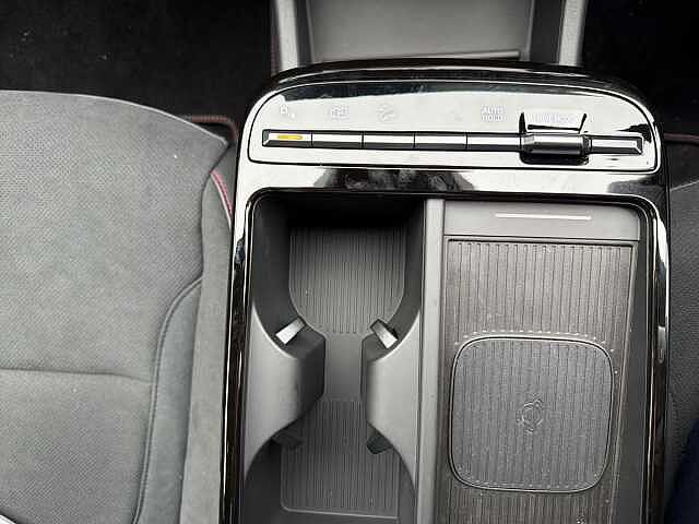 Hyundai Tucson 1.6T 239 Hybrid N Line Edition 5dr Auto