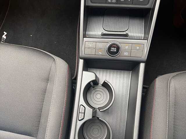 Hyundai Kona 1.6 Hybrid 138 N Line 5dr DCT