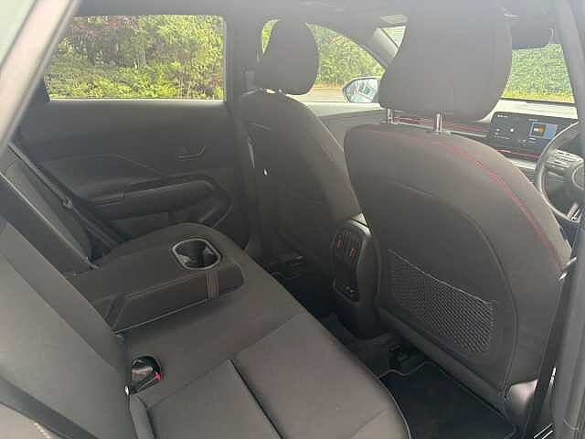 Hyundai Kona 1.6 Hybrid 138 N Line 5dr DCT