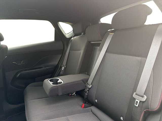 Hyundai Kona 1.6 Hybrid 138 N Line 5dr DCT