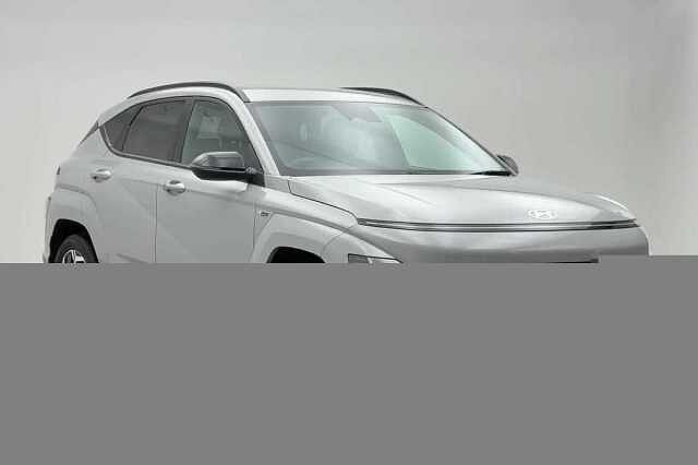 Hyundai i10 1.0 [63] Premium 5dr Auto [Nav]