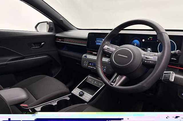 Hyundai i10 1.0 [63] Premium 5dr Auto [Nav]