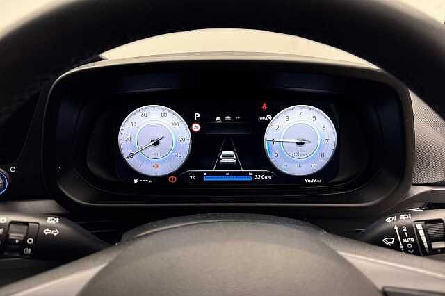 Hyundai i10 1.0 [63] Premium 5dr Auto [Nav]