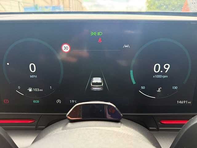 Hyundai Kona 1.0T N Line 5dr