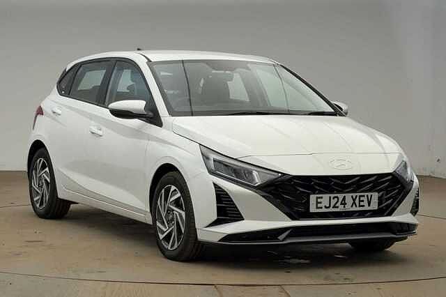 Hyundai Tucson 1.6T Plug-in Hybrid Ultimate 5dr Auto