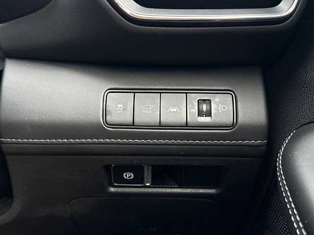 Hyundai Santa Fe 1.6 TGDi Hybrid Ultimate 5dr 4WD Auto