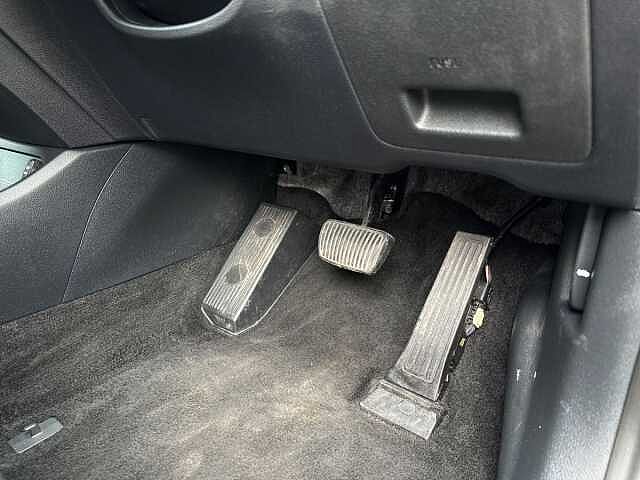 Hyundai Santa Fe 1.6 TGDi Hybrid Ultimate 5dr 4WD Auto
