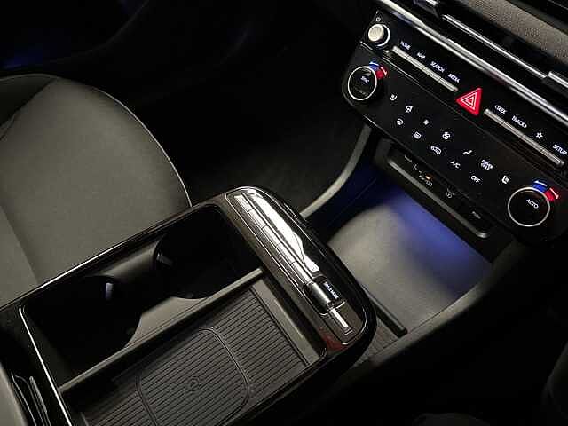 Hyundai Tucson 1.6T Hybrid Premium 5dr Auto
