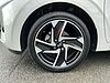 Hyundai I10 1.0 [63] Premium 5dr Auto [Nav] White
