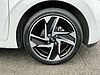 Hyundai I10 1.0 [63] Premium 5dr Auto [Nav] White