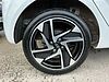 Hyundai I10 1.0 [63] Premium 5dr Auto [Nav] White