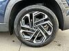 Hyundai TUCSON 1.6T Plug-in Hybrid Ultimate 5dr Auto Blue