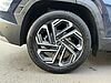 Hyundai TUCSON 1.6T Plug-in Hybrid Ultimate 5dr Auto Blue
