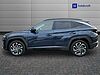 Hyundai TUCSON 1.6T Plug-in Hybrid Ultimate 5dr Auto Blue