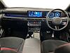 Hyundai TUCSON 1.6T Hybrid N Line S 5dr Auto Silver