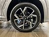 Hyundai TUCSON 1.6T Hybrid N Line S 5dr Auto Silver