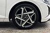 Hyundai TUCSON 1.6T Plug-in Hybrid Ultimate 5dr Auto Black