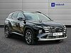 Hyundai TUCSON 1.6T Plug-in Hybrid Ultimate 5dr Auto Black