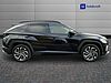 Hyundai TUCSON 1.6T Plug-in Hybrid Ultimate 5dr Auto Black