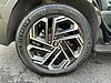 Hyundai TUCSON 1.6T Plug-in Hybrid Ultimate 5dr Auto Black