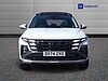 Hyundai TUCSON 1.6T Hybrid Ultimate 5dr Auto White