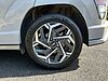 Hyundai KONA 1.0T 100 N Line 5dr Grey