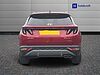 Hyundai TUCSON 1.6 TGDi Hybrid 230 Ultimate 5dr 2WD Auto Red