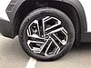 Hyundai TUCSON 1.6T 239 Hybrid Ultimate 5dr Auto White