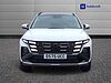 Hyundai TUCSON 1.6T 239 Hybrid Ultimate 5dr Auto White