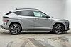 Hyundai I10 1.0 [63] Premium 5dr Auto [Nav] White