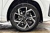 Hyundai I10 1.0 [63] Premium 5dr Auto [Nav] White