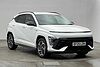 Hyundai KONA 1.6 Hybrid 129 N Line S 5dr DCT Black