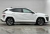 Hyundai KONA 1.6 Hybrid 129 N Line S 5dr DCT Black