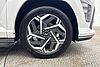 Hyundai KONA 1.6 Hybrid 129 N Line S 5dr DCT Black