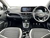 Hyundai I10 1.0 Advance 5dr Blue